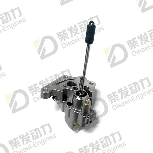 Fuel Pump 20752310